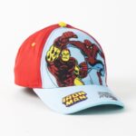Marvel Baseball Cap Avangers Spider-Man Assortment (12) - immagine 2