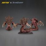 StarCraft Figure Set Zerg Hydralisk - immagine 3