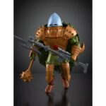 Masters of the Universe Origins Action Figure Sketchbook Series: Man-At-Arms 14 cm - immagine 5