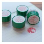 My Neighbor Totoro Stamp Totoro & Catbus Congratulations - immagine 2