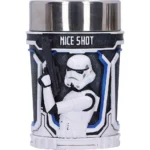 STORMTROOPER SHOT GLASS SET (3) - immagine 3
