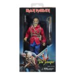 Iron Maiden Clothed Figure Iron Maiden Trooper 20 cm - immagine 4