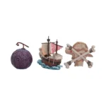 ONE PIECE FIRST VOYAGE MINI FIGURE PACK - immagine 3