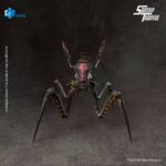 Starship Troopers Exquisite Basic Action Figure Warrior Bug 14 cm - immagine 4
