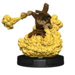 DC HEROCLIX FIGHT FOR GOTHAM BOOSTERS BRICK (12) - immagine 4