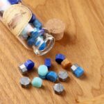 Castle in the Sky Sealing Wax Set - immagine 3