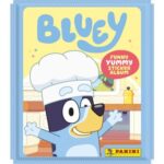 Bluey 2026 Sticker Collection Display (36) - immagine 2