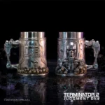 TERMINATOR T-800 TANKARD - immagine 2