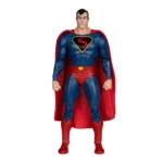 DC MULTIVERSE CLASSIC SUPERMAN 1940 7INCH ACTION FIGURE - immagine 3