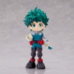 My Hero Academia PalVerse Mini Figures Vol. 1 Blind Box Display (6) - immagine 3