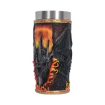 THE LORD OF THE RINGS SAURON DRINKWARE - immagine 4