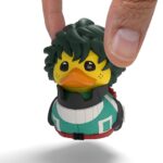 My Hero Academia Tubbz Mini PVC Figure Izuku Midoriya (Deku) 5 cm - immagine 4