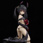To Love Ru Darkness PVC Figure Yui Kotegawa fillette ver. 17 cm - immagine 6