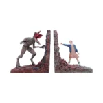 STRANGER THINGS THE UPSIDE DOWN BOOKENDS - immagine 3