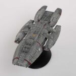 Battlestar Galactica Blood and Chrome Model Battlestar Galactica 27 cm - immagine 4
