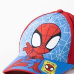 Marvel Baseball Cap Spidey 53 cm Assortment (12) - immagine 4