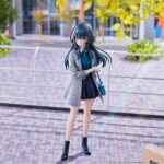 Gakuen Idolmaster PVC Figure 1/6 Temari Tsukimura 28 cm - immagine 3