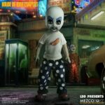 House of 1000 Corpses LDD Presents Doll Captain Spaulding 25 cm - immagine 2