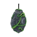 WORLD OF WAECRAFT HEARTSTONE HANGING ORNAMENT - immagine 3
