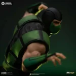 MORTAL KOMBAT REPTILE 1/10 STATUE - immagine 4