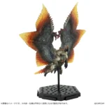 CAPCOM FIGURE BUILDER MONSTER HUNTER STANDARD MODEL PLUS BEST 25-26 (6) - immagine 4