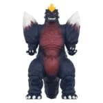 TOHO REACTION W11 SPACEGODZILLA FIGURE - immagine 2