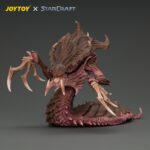 StarCraft Figure Zerg Hydralisk - immagine 3
