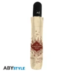 HARRY POTTER MARAUDER'S MAP COLOR CHANGE UMBRELLA - immagine 2