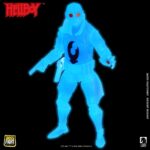 Lobster Johnson 1/12 Action Figure The Ghost of Lobster Johnson (Limited Edition) heo exclusive 17 cm - immagine 3