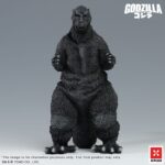 Godzilla (1954) PVC Statue Godzilla 16 cm - immagine 3