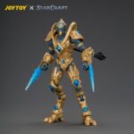StarCraft Figure Protoss Zealot - immagine 3