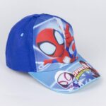 Marvel Baseball Cap Spidey 51 cm Assortment (12) - immagine 2