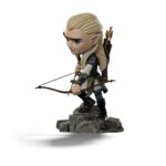 Lord of the Rings Mini Co. PVC Figure Legolas 15 cm - immagine 2