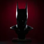 Batman DC Direct Replica 1/1 Batman Beyond Mask 58 cm - immagine 2
