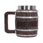 ONE PIECE BARREL TANKARD - immagine 3