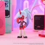 Panty & Stocking with Garterbelt PalVerse Mini Figures New Blind Box Display (6) - immagine 3