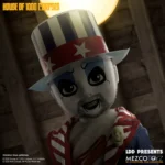 LDD PRESENTS CAPTAIN SPAULDING
