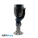 DEATH NOTE RYUK STEMMED GLASS - immagine 3