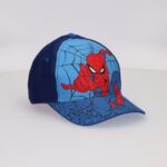Marvel Baseball Cap Spider-Man B 53 cm Assortment (12) - immagine 2