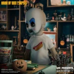 LDD PRESENTS CAPTAIN SPAULDING - immagine 2