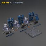 StarCraft Figure Set Terran Marine - immagine 4