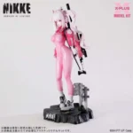GODDESS OF VICTORY: NIKKE ALICE PLASTIC MODEL KIT - immagine 3
