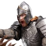 The Lord of the Rings Statue 1/6 Faramir - Charge on Osgiliath Limited Edition 62 cm - immagine 3