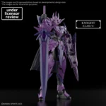 30MF DARKNEVIL ARCH KNIGHT - immagine 2