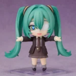 HATSUNE MIKU MONITORING NENDOROID
