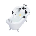 STORMTROOPER SPLISH SPLASH FIGURE - immagine 3