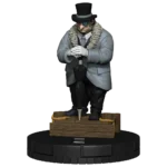 DC HEROCLIX FIGHT FOR GOTHAM VAULT BOOSTER - immagine 3