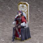 Chained Soldier PVC Figure 1/6 Ren Yamashiro 26 cm - immagine 4