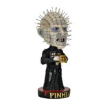 Hellraiser Head Knocker Pinhead - immagine 3