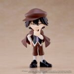 Bungo Stray Dogs PalVerse Mini Figures Blind Box Display (6) - immagine 2